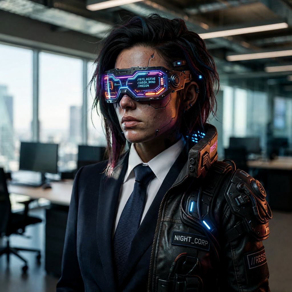 Female Business