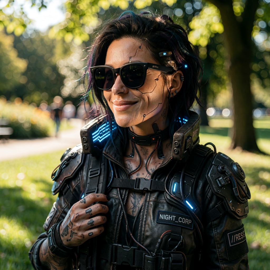 Female Casual Sunglasses