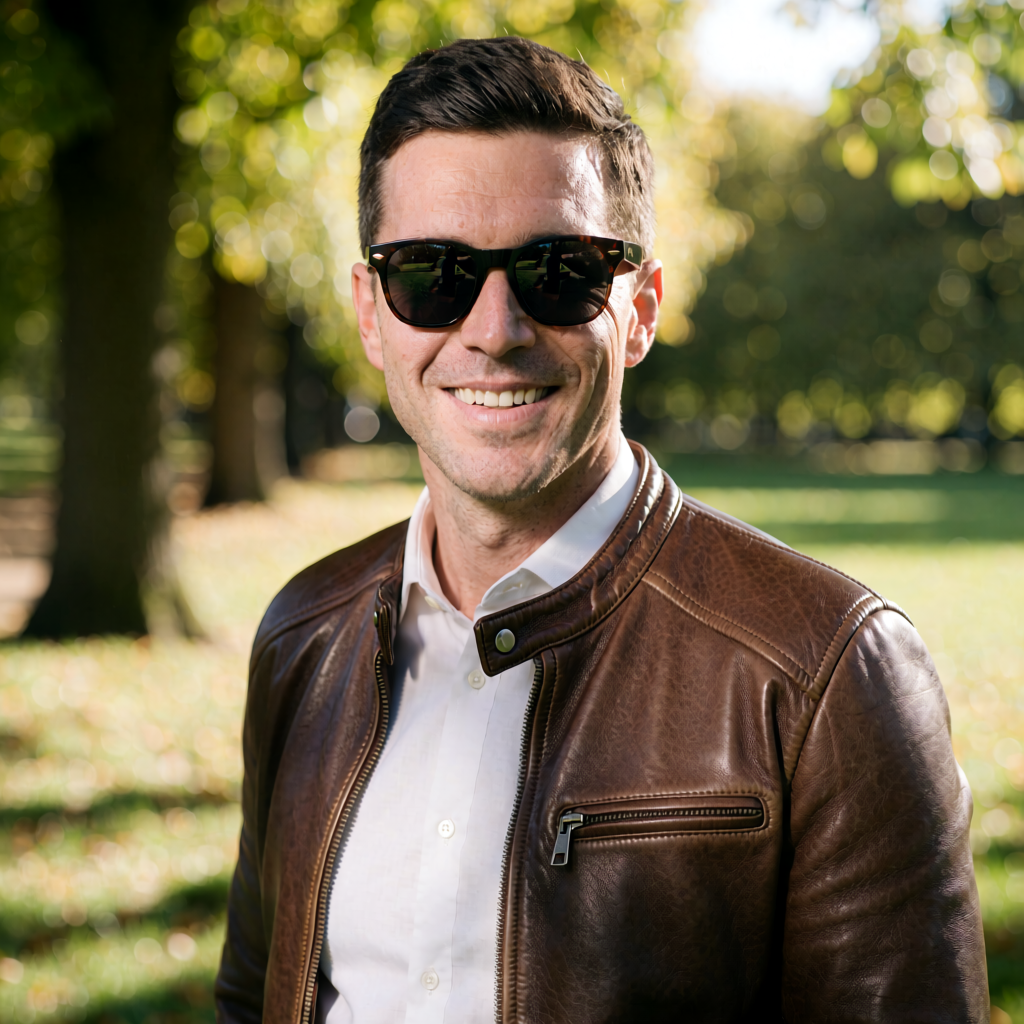 Male Casual Sunglasses