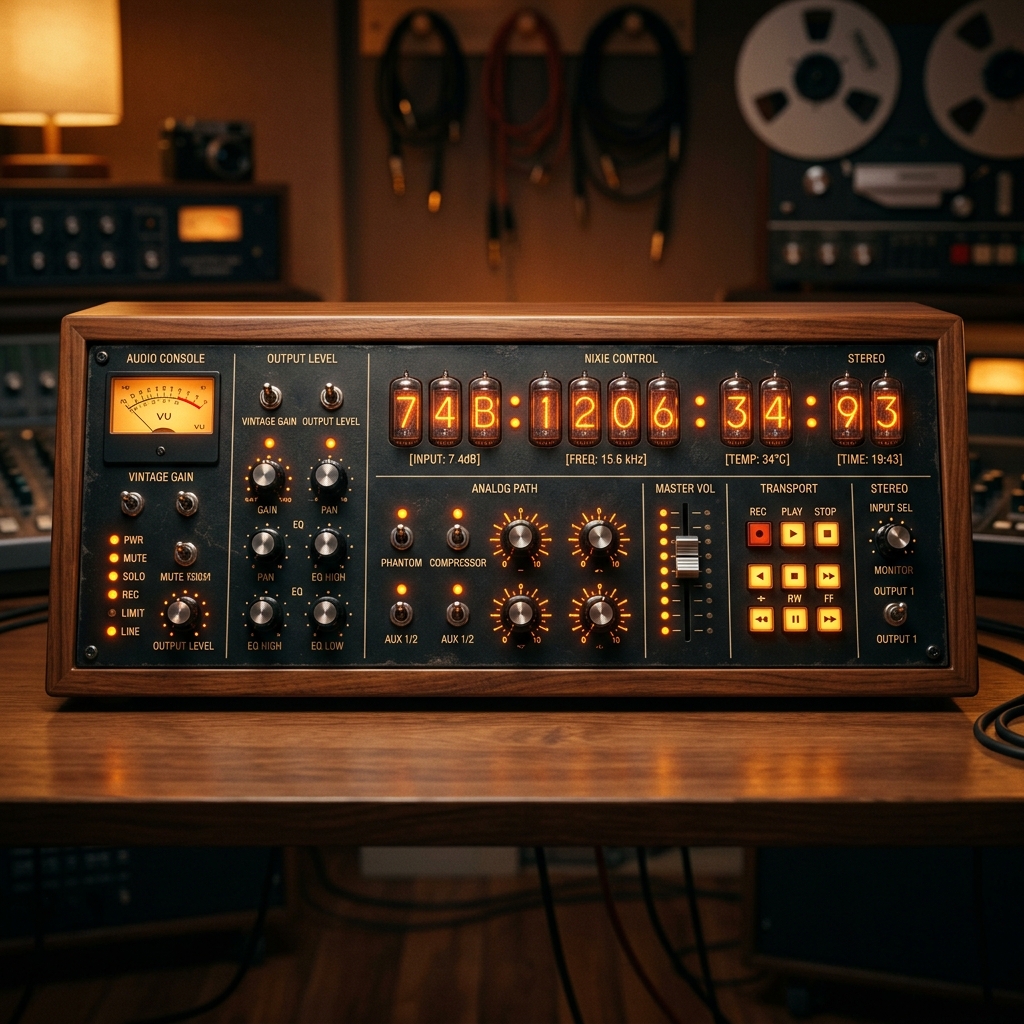 Radikoタイムシフト自動クロール＆WebUIオーディオデッキによる録音アーカイブ管理システムの構築